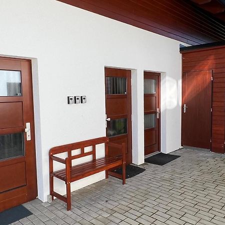 Apartmany Jura Nova Pec Ngoại thất bức ảnh