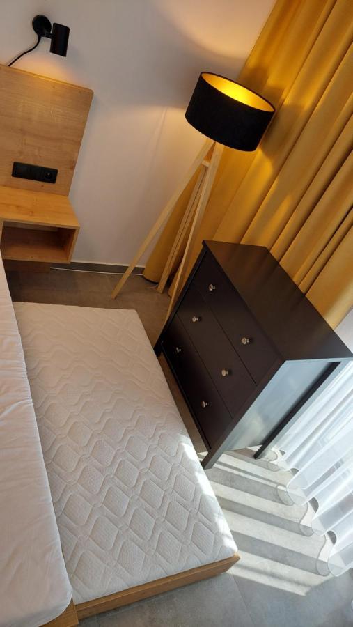 Apartmany Jura Nova Pec Ngoại thất bức ảnh