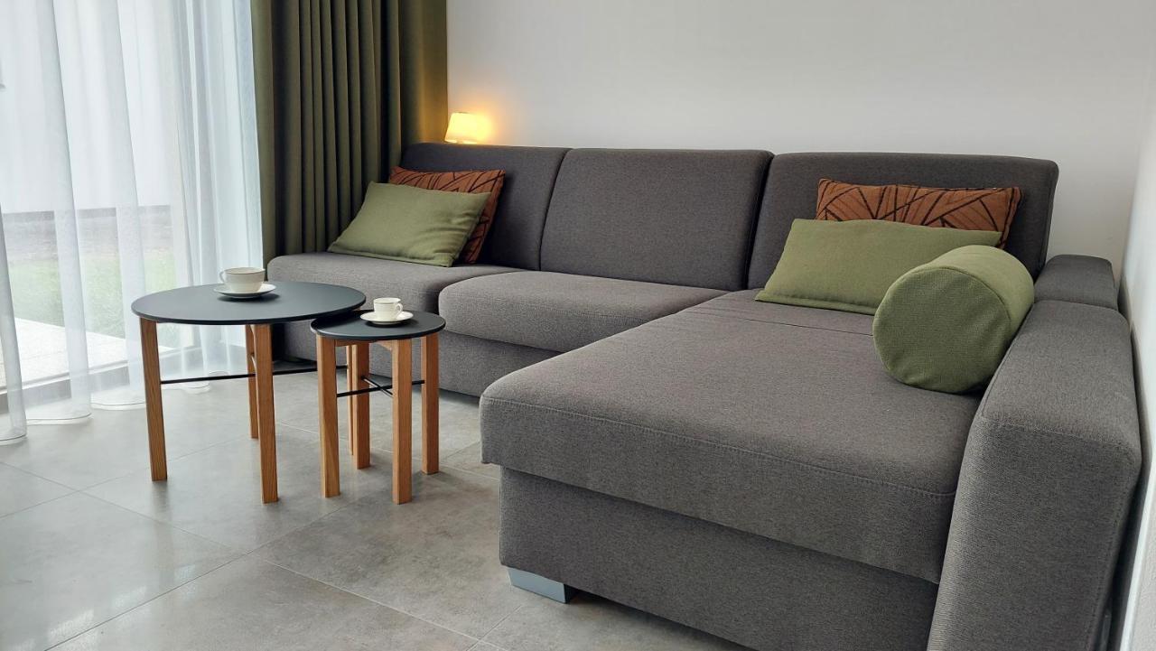Apartmany Jura Nova Pec Ngoại thất bức ảnh